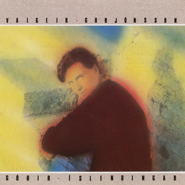 Góðir Íslendingar cover art
