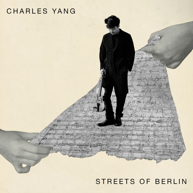 Streets of Berlin