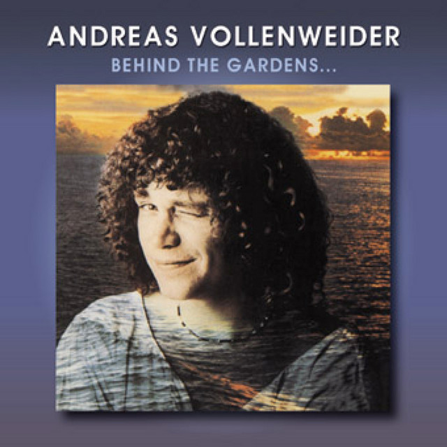 Behind the Gardens: Behind the Wall: Under the Tree cover art