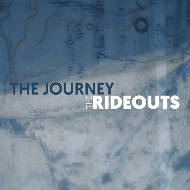 The Journey cover