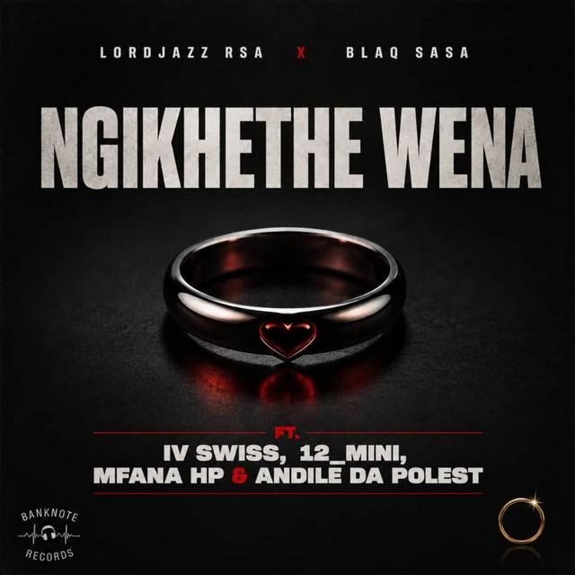 Ngikhethe Wena
