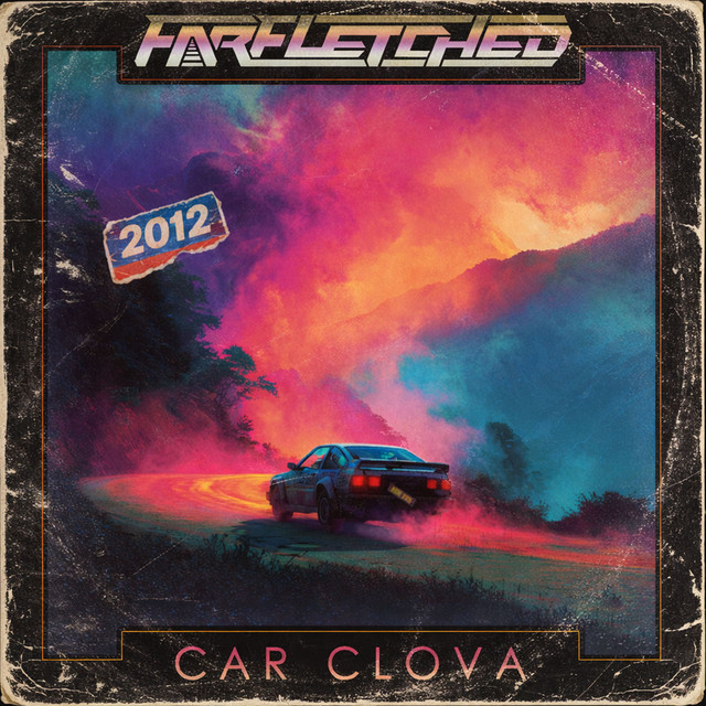 Car Clova cover
