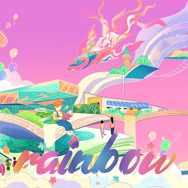 Rainbow