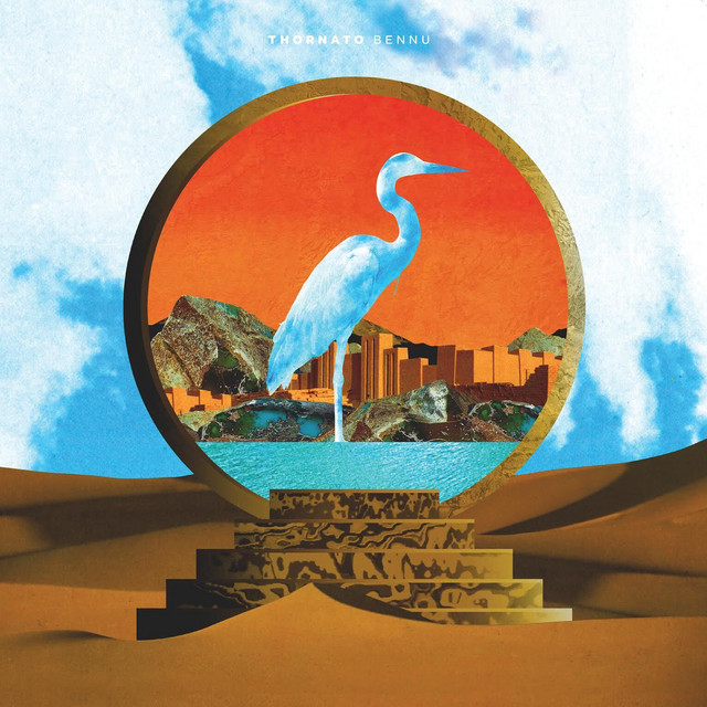 Bennu cover art