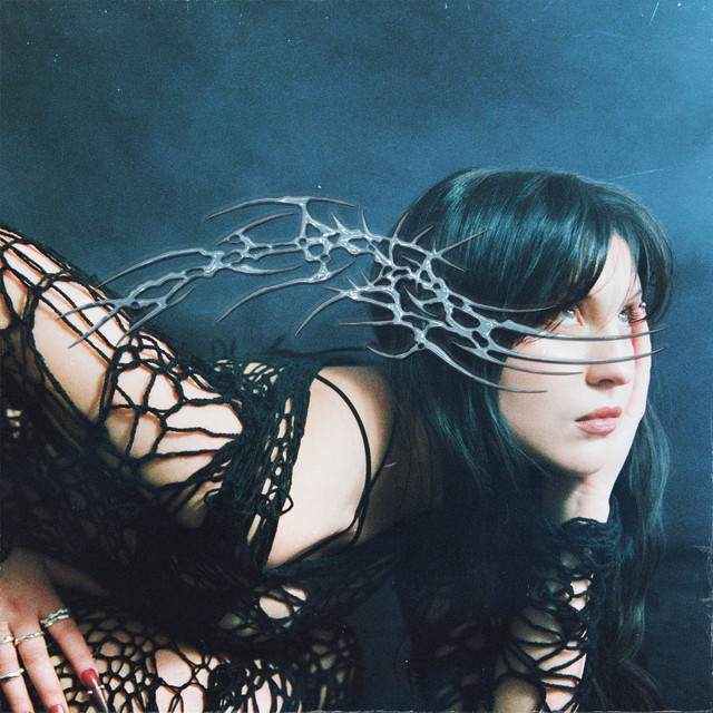 WHEN A GIRL CRIES album image