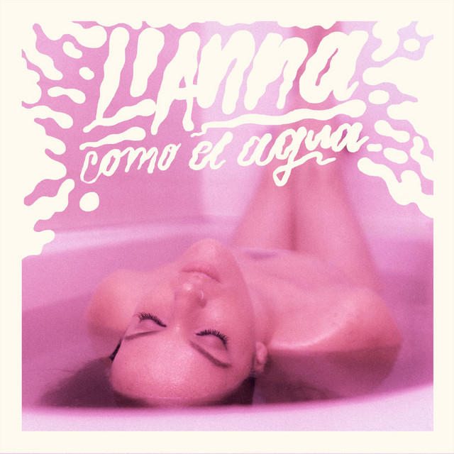Como el Agua cover art