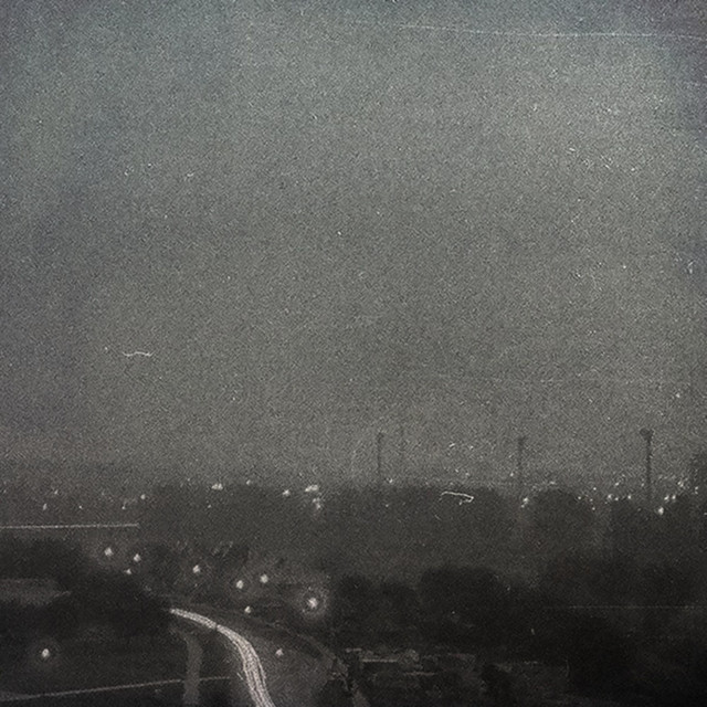 The Land Of cover art