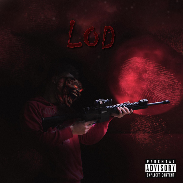 LOD cover art