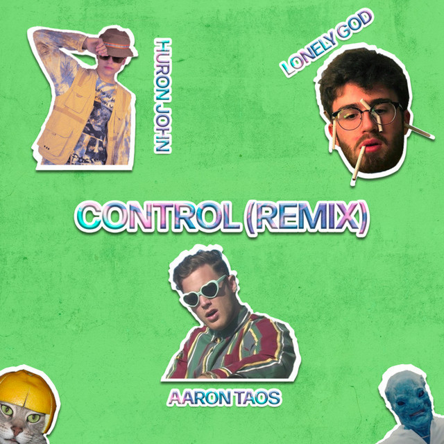 Control - Remix