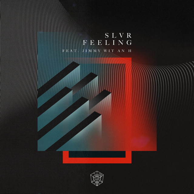 Feeling (feat. Jimmy Wit an H) feat. Jimmy Wit An H - Extended Mix album art