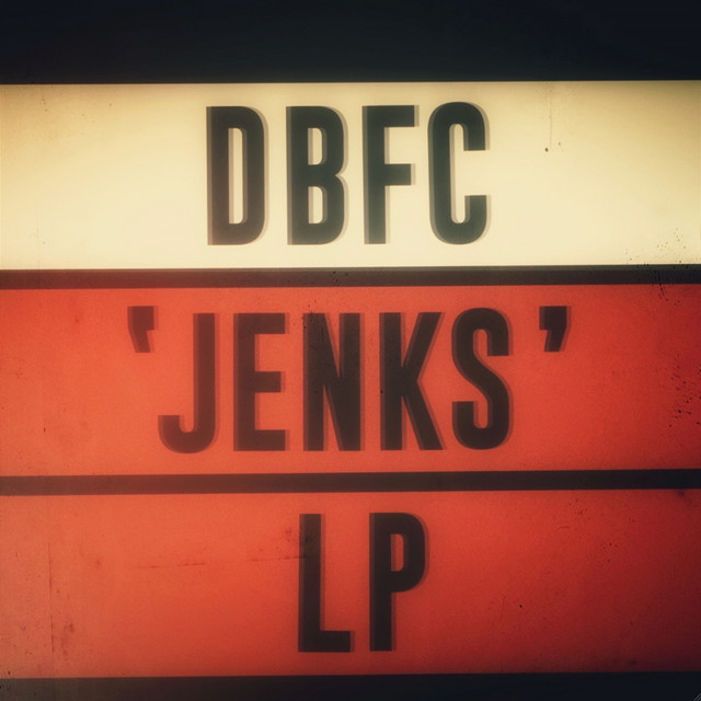 Jenks cover art