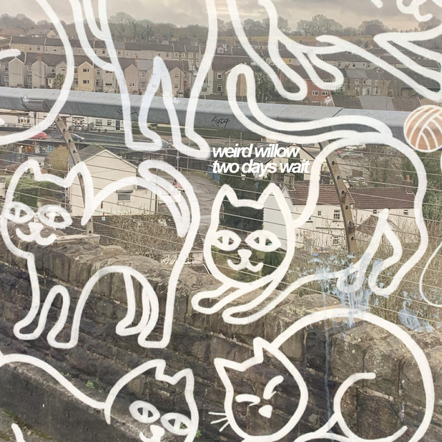Two Days Wait cover art