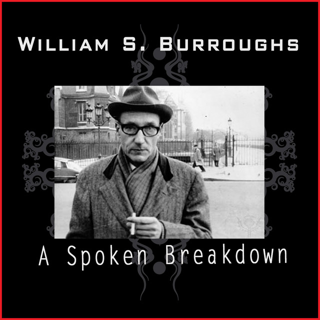 A Spoken Breakdown cover art