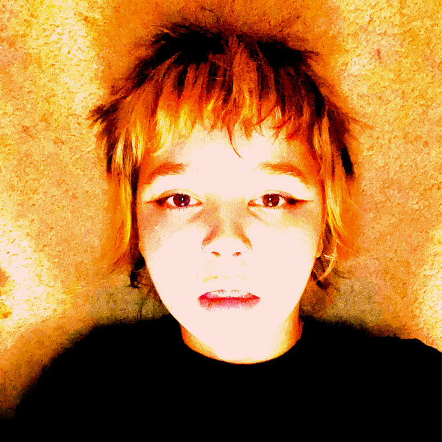 The Standard Model / I Watched You as Your Mind Slipped Far (Away from Me)