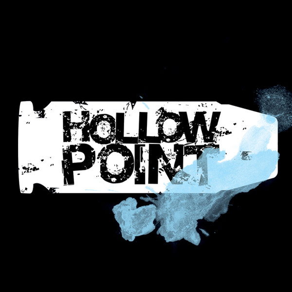 Hollow Point 2 cover art