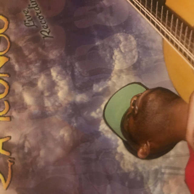 Za Kongo cover art