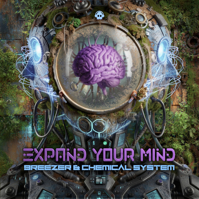 Expand Your Mind