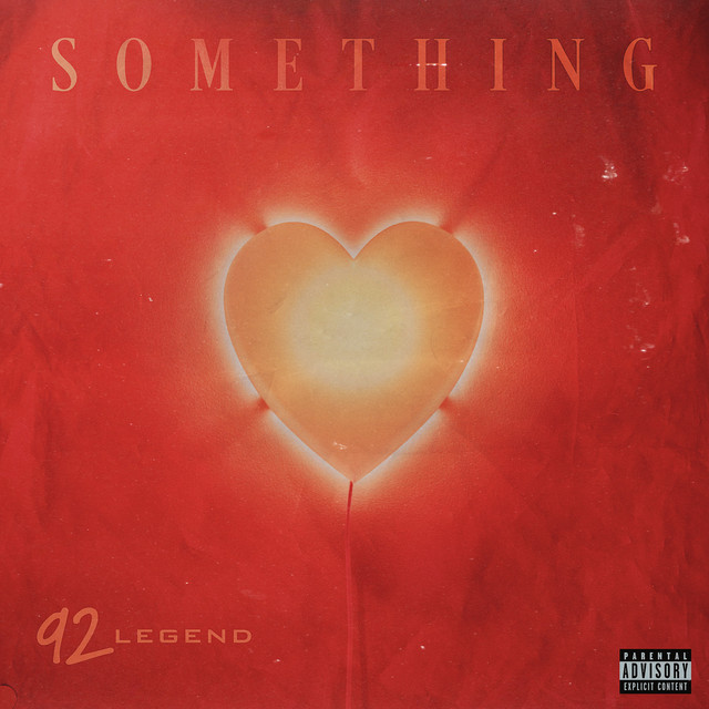 Something cover art
