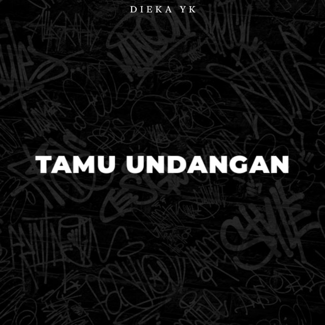 TAMU UNDANGAN cover art