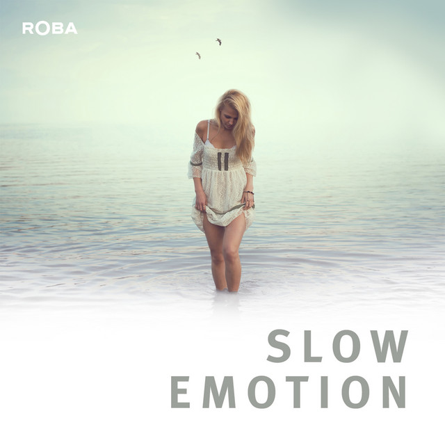 Slow Emotion - Album by Alan Jay Reed | Spotify