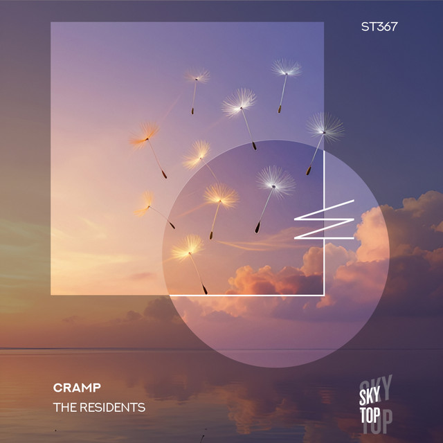 The Residents (DJ Mix) cover