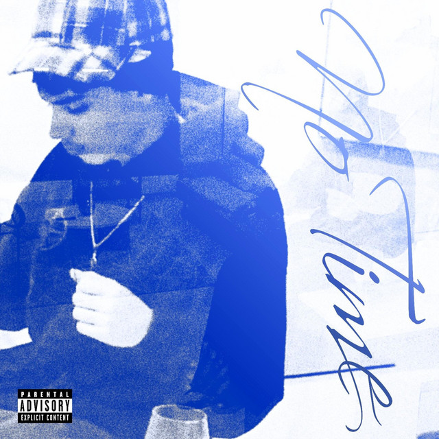 no time cover art