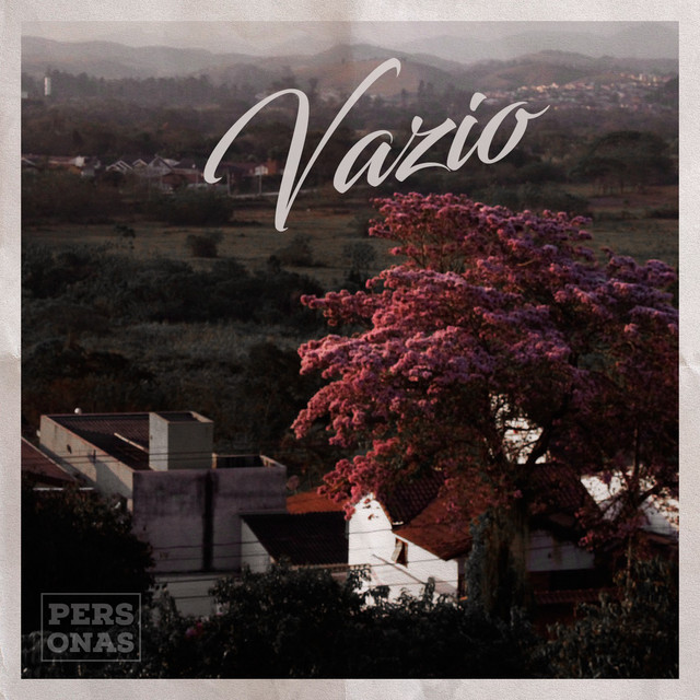 Vazio cover art