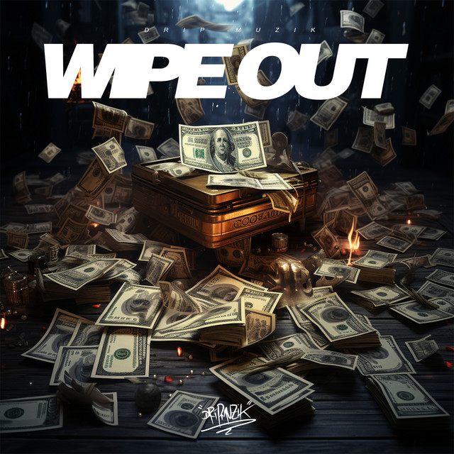 Wipe Out cover