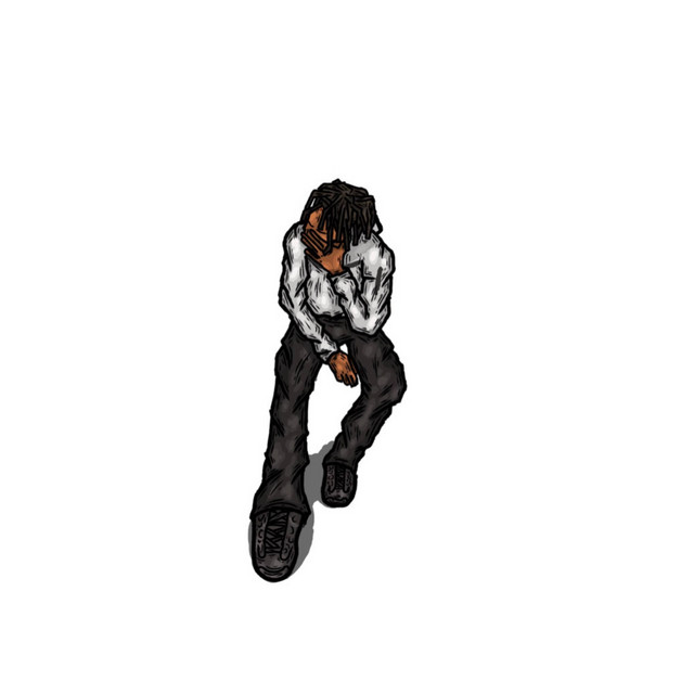 My Way (Deluxe) cover art