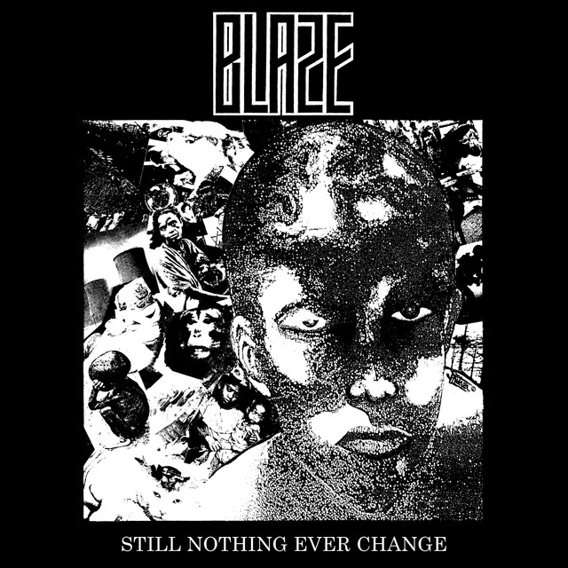 Blaze (Japan)