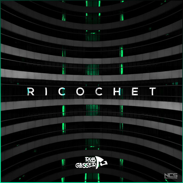 Ricochet cover