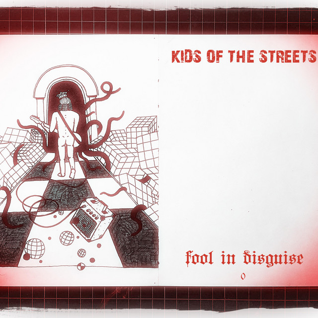 Kids of the Streets Photo