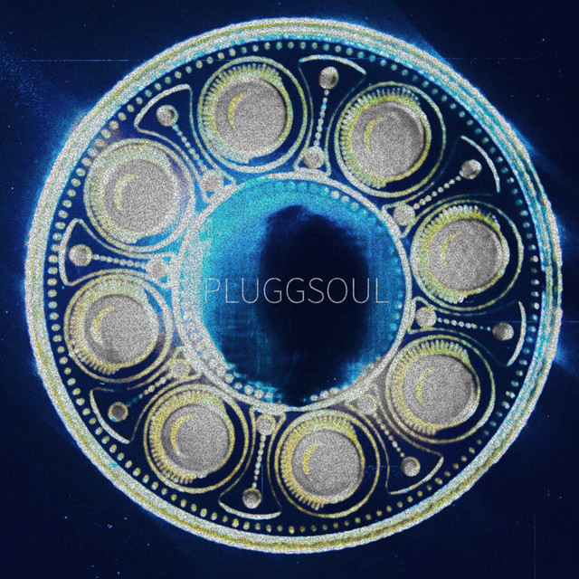 pluggsoul cover art