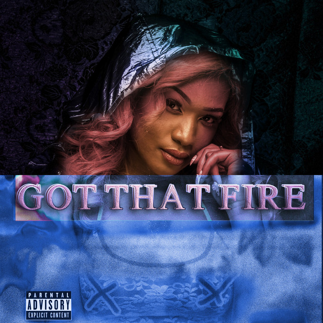 Get the Light cover art