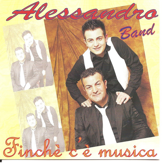 Alessandro Band