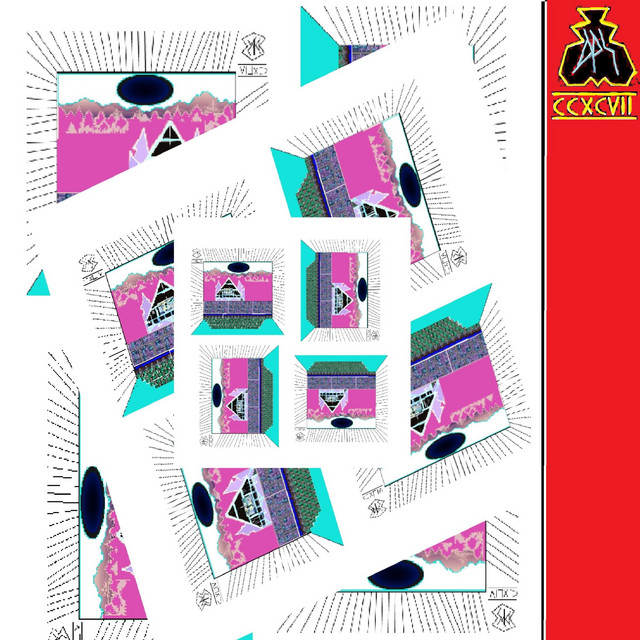 Theory Versus Application IV album image