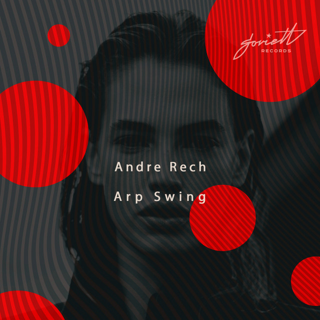 Arp Swing cover art