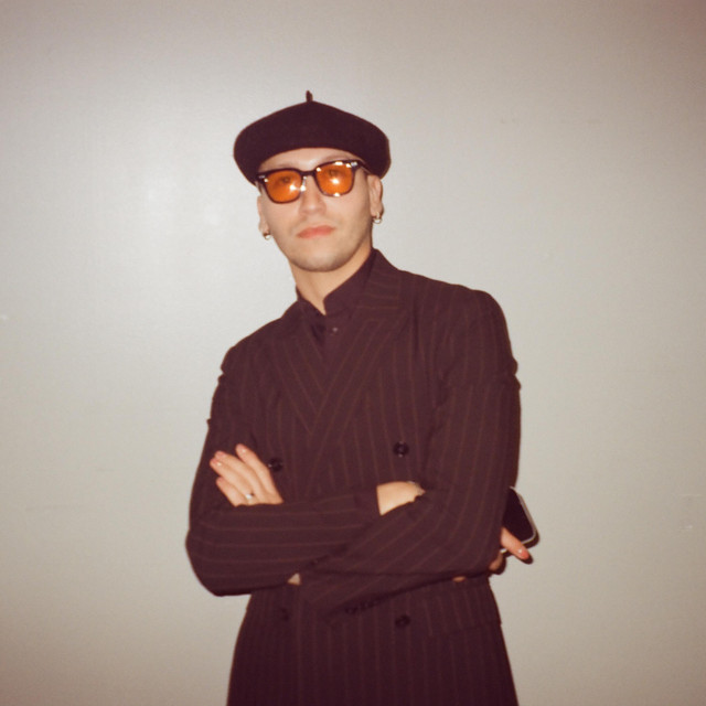 undefined album image