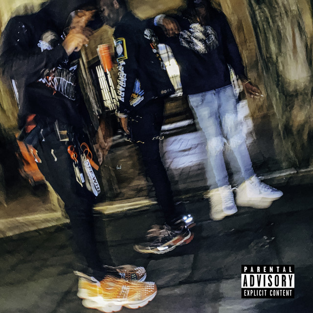 Spinnin - Single by Baby Glock | Spotify