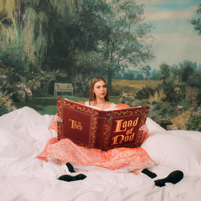 Land of Nod cover art