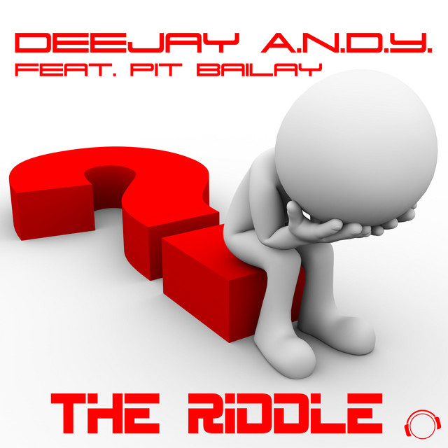 The Riddle - Timster Remix Edit