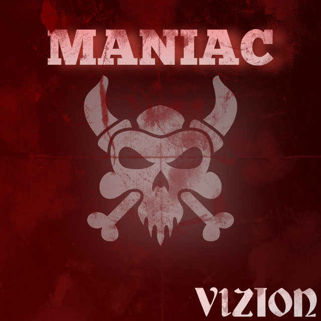 MANIAC - Slowed & Reverb Version
