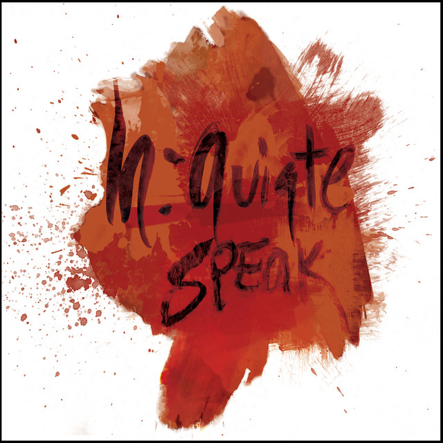 Speak cover
