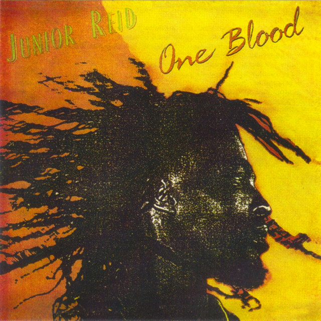 One Blood cover art