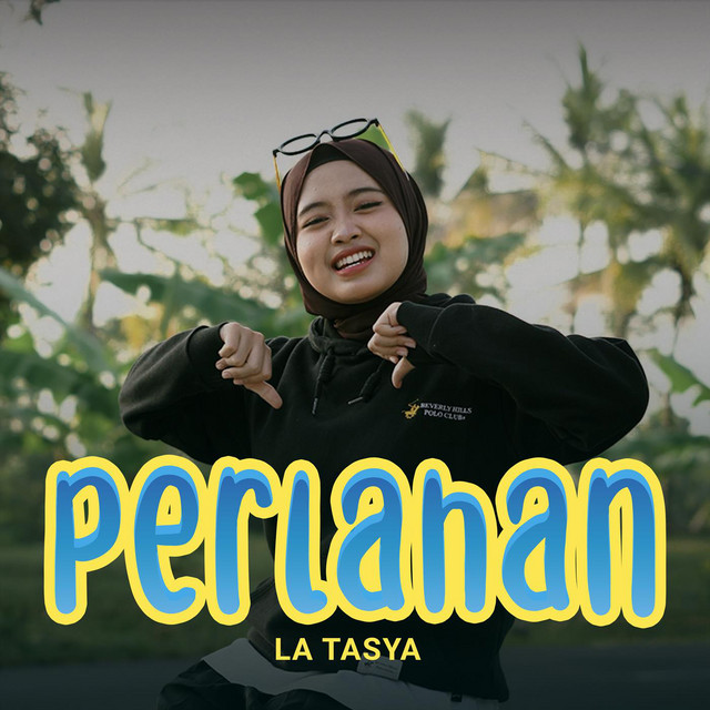 Perlahan