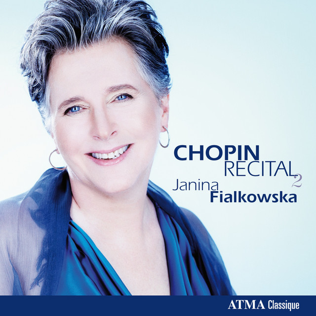 Chopin Recital 2