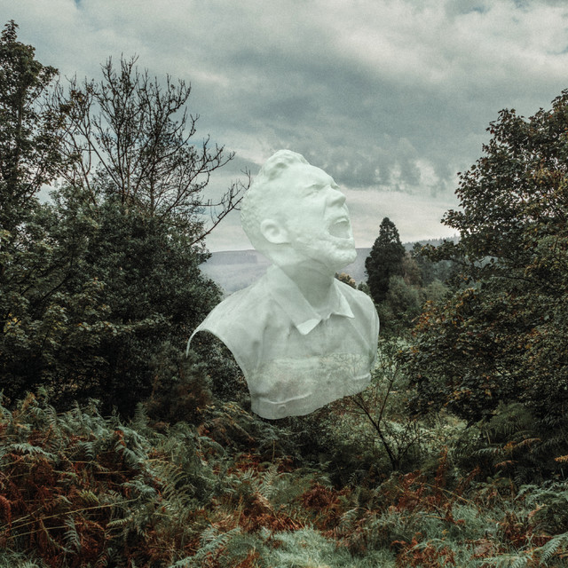 The Garden cover art