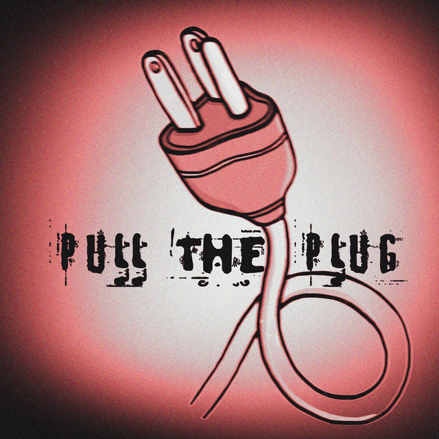 Pull the Plug cover art