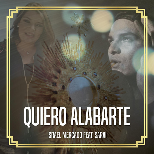 Quiero Alabarte