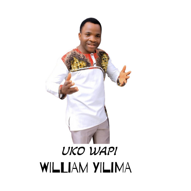 Uko Wapi cover art